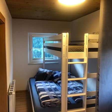 Ferienwohnung Tirol Landeck Luaran gambar