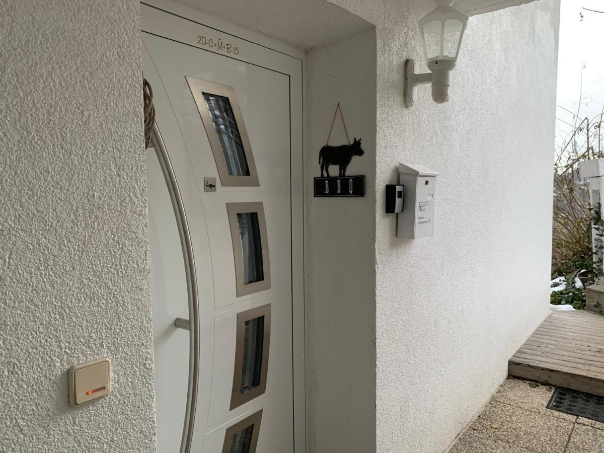 Ferienwohnung Tirol Landeck Luaran gambar