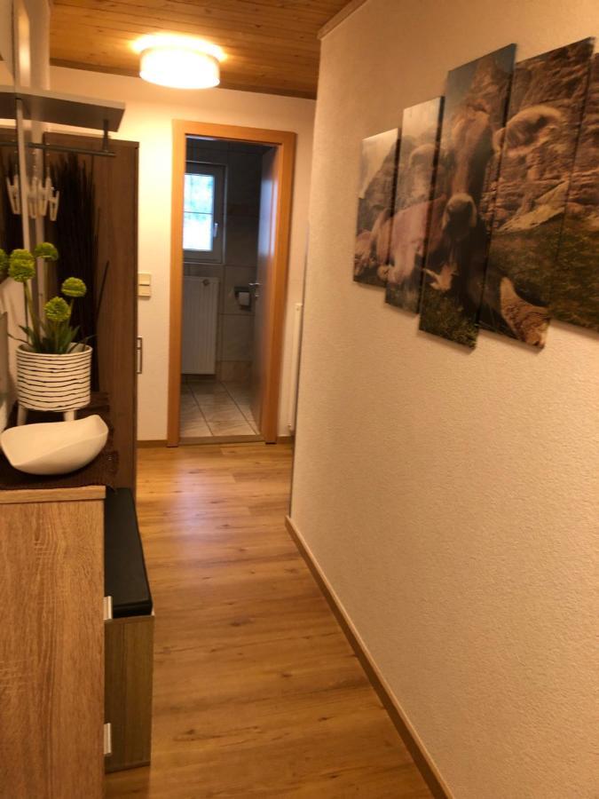 Ferienwohnung Tirol Landeck Luaran gambar