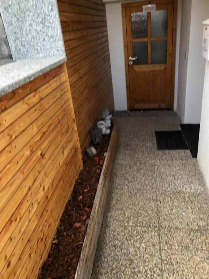 Ferienwohnung Tirol Landeck Luaran gambar