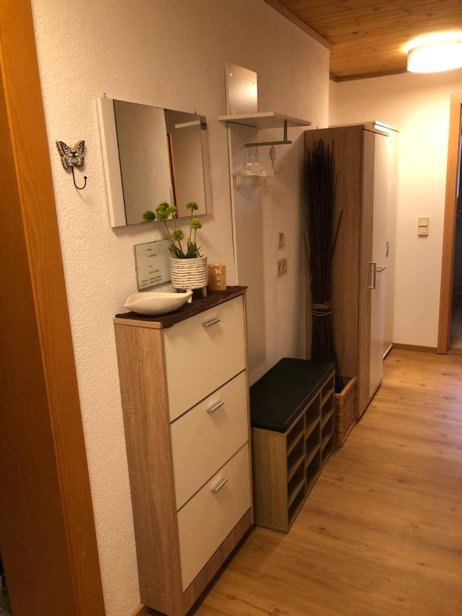 Ferienwohnung Tirol Landeck Luaran gambar