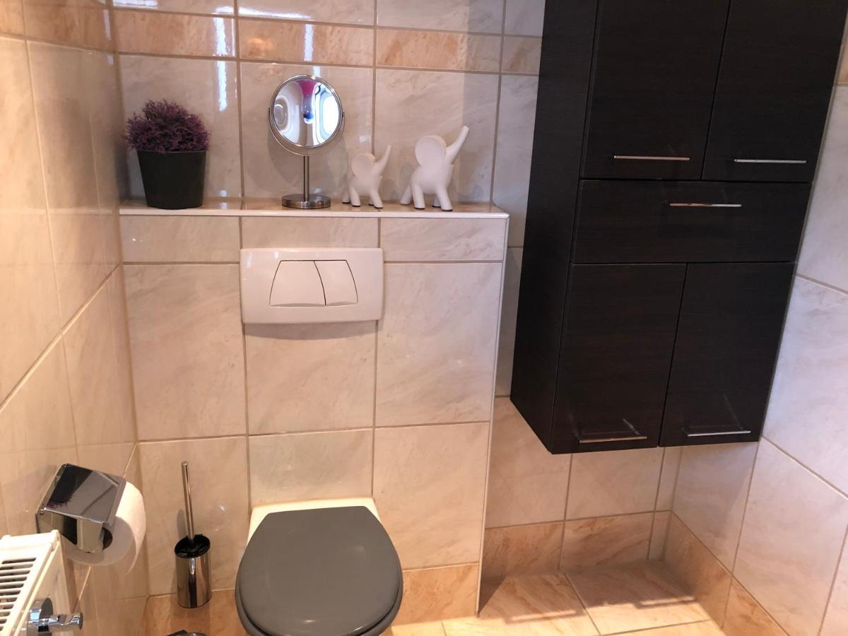 Ferienwohnung Tirol Landeck Luaran gambar