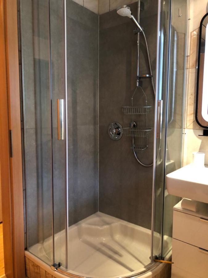 Ferienwohnung Tirol Landeck Luaran gambar