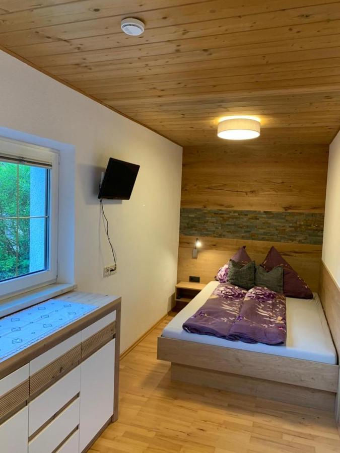 Ferienwohnung Tirol Landeck Luaran gambar
