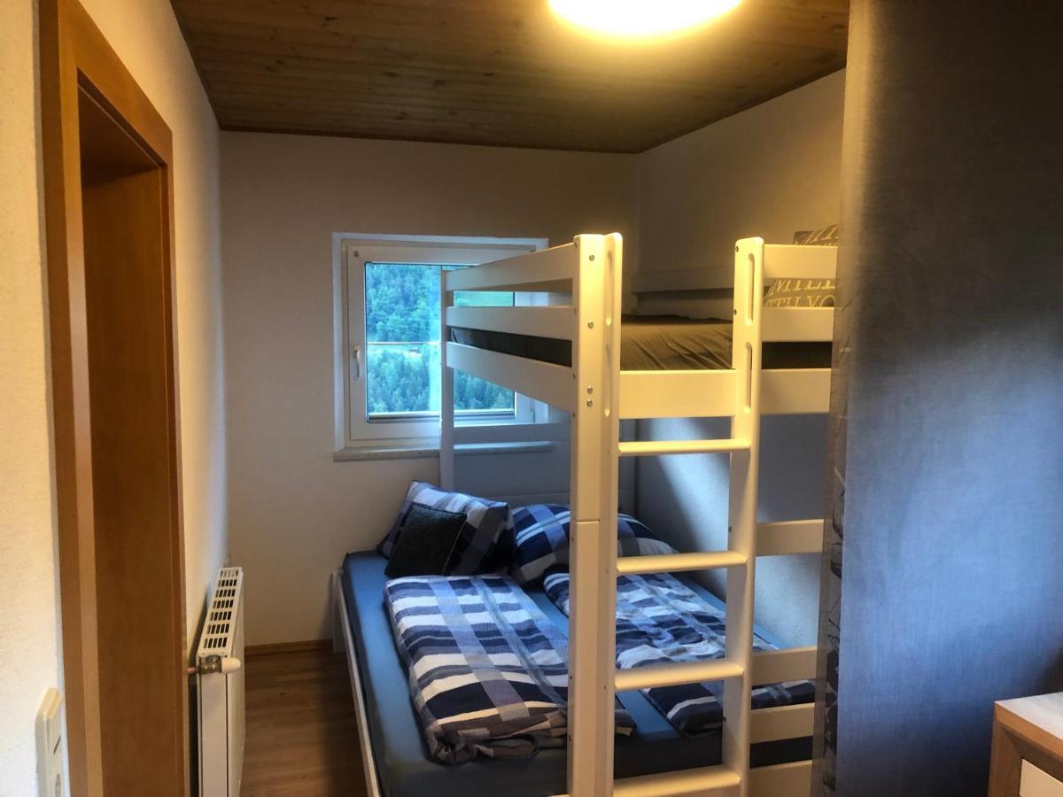 Ferienwohnung Tirol Landeck Luaran gambar