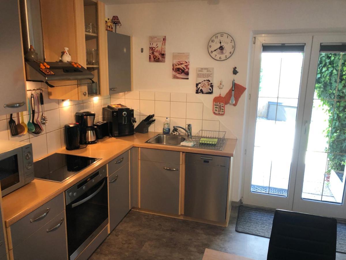 Ferienwohnung Tirol Landeck Luaran gambar