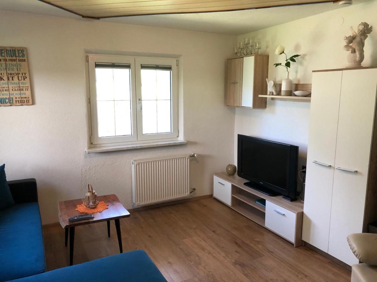 Ferienwohnung Tirol Landeck Luaran gambar