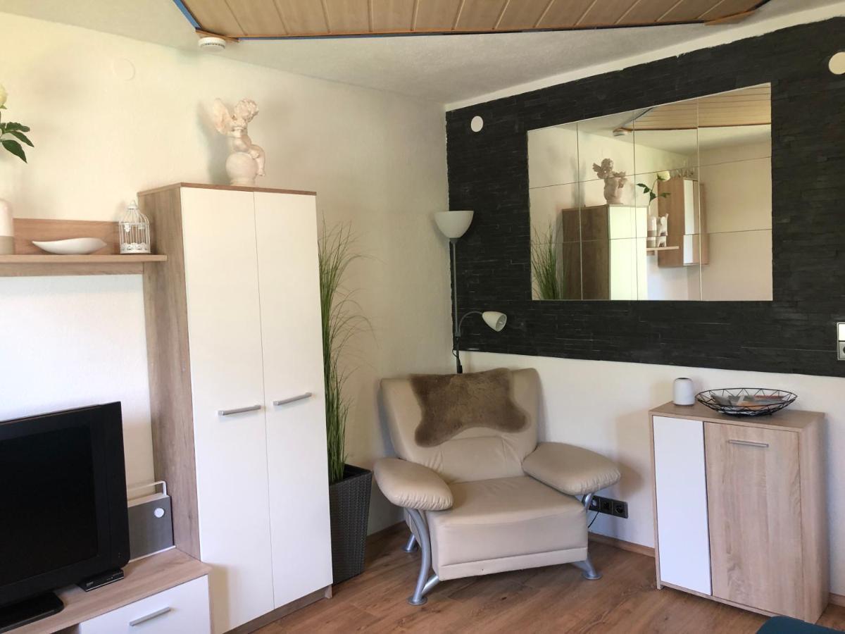 Ferienwohnung Tirol Landeck Luaran gambar